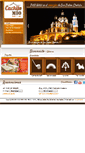 Mobile Screenshot of cachitomio.com